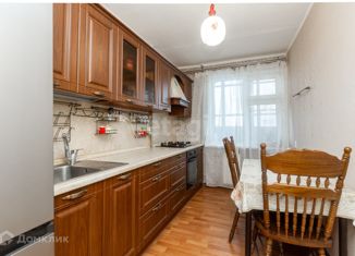 Продам 2-комнатную квартиру, 48.8 м2, Екатеринбург, переулок Замятина, 28, переулок Замятина