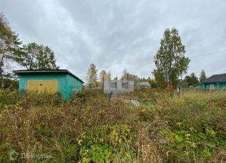 Продаю земельный участок, 7.7 сот., Кадников, Советская улица, 2