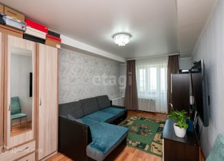 Продажа 2-ком. квартиры, 46.7 м2, Забайкальский край, улица Рахова, 88