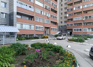 Продается квартира студия, 27.7 м2, Новосибирск, улица Герцена, 1/1, улица Герцена