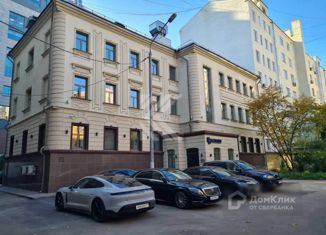 Сдам офис, 734 м2, Москва, Дегтярный переулок, 5с2, Дегтярный переулок