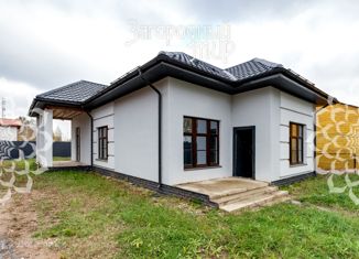 Продается дом, 180 м2, деревня Аристово, улица Полянка