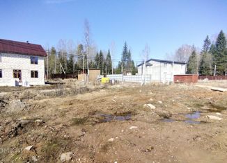 Продается земельный участок, 7.4 сот., коттеджный поселок Лесная Быль