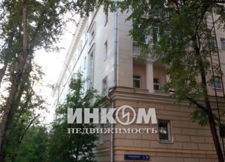 Продаю трехкомнатную квартиру, 78.9 м2, Москва, улица Мещерякова, 9, улица Мещерякова