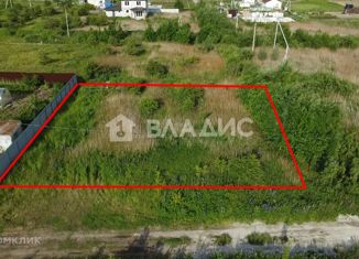 Продажа земельного участка, 6 сот., поселок Шоссейное, Калининградское шоссе