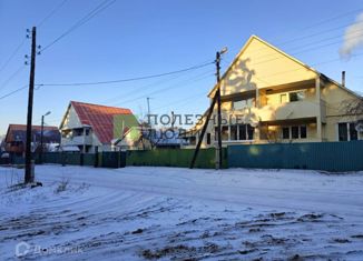 Продажа дома, 100 м2, посёлок городского типа Новокручининский, улица Прудникова, 7