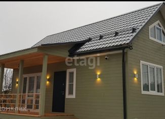 Продажа дома, 100 м2, село Никольское, Центральная улица, 4