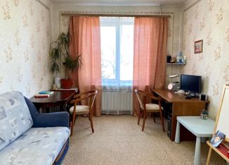 Продам 4-комнатную квартиру, 91.3 м2, Челябинская область, Дворцовая улица, 10