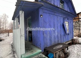 Продается дом, 30 м2, Новокузнецк