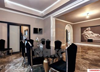 Продается дом, 380 м2, Краснодар, улица Бабушкина, 116, улица Бабушкина