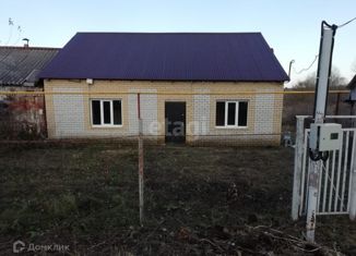 Продажа дома, 85.5 м2, Тамбовская область