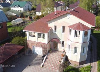 Дом на продажу, 350 м2, садовое товарищество Трансмаш, Аннинская улица