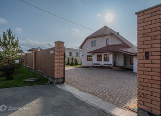 Продажа дома, 155 м2, Свердловская область, Большая Кольцевая улица, 60