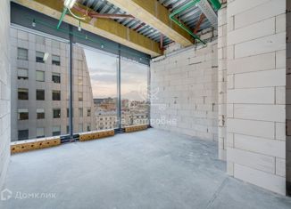 Продается 2-комнатная квартира, 48.3 м2, Москва, 2-я Брестская улица, 6, метро Маяковская