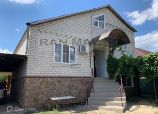 Дом на продажу, 176.8 м2, поселок Совхозный, Виноградная улица