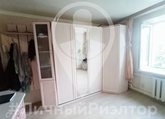 Продажа комнаты, 14 м2, Рязань, улица Бирюзова, 20, Московский административный округ