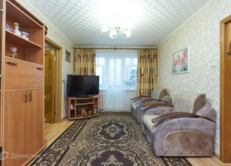 Продается двухкомнатная квартира, 43 м2, Ярославль, улица Елены Колесовой, 14, Северный жилой район