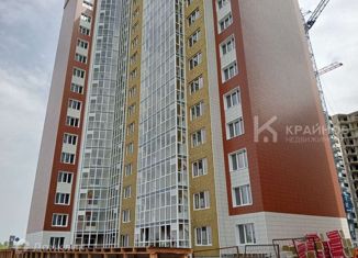 Продажа 1-ком. квартиры, 43.1 м2, посёлок Отрадное, бульвар 70 лет Победы, 5