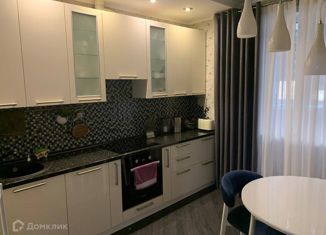 Продам двухкомнатную квартиру, 52.7 м2, Краснодар, улица имени 40-летия Победы, 113, ЖК Возрождение