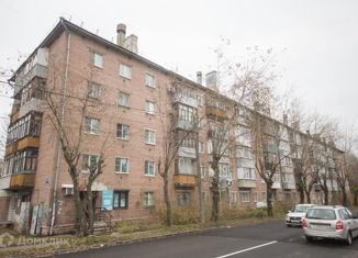 Продам 1-комнатную квартиру, 35 м2, Ярославль, улица Гоголя, 3, район Суздалка