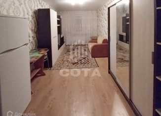 Сдача в аренду комнаты, 17 м2, Воронеж, улица Космонавтов, 40