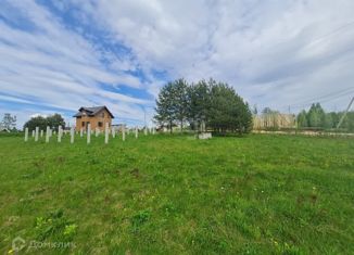 Продаю участок, 21 сот., деревня Курово (Никулинское сельское поселение), Светлая улица