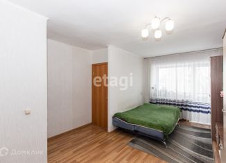 Продам 1-комнатную квартиру, 32 м2, Новосибирск, Ленинский район, улица Блюхера, 19