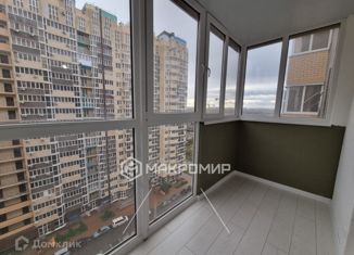 Продаю 1-ком. квартиру, 33 м2, Краснодар, Степная улица, 1/1к2, ЖК Приоритет