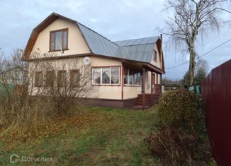 Продам дом, 163.6 м2, Вологодская область