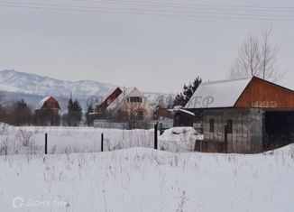 Продам земельный участок, 10.7 сот., село Платово, Набережная улица