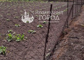 Продаю земельный участок, 10 сот., поселок Волна Революции, Морская улица