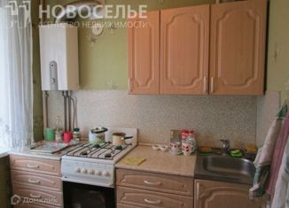 Продаю 1-комнатную квартиру, 30.3 м2, Рязань, Качевская улица, 34, район Строитель