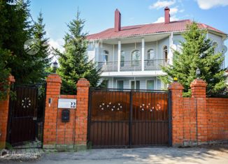 Продажа дома, 428 м2, Чебоксары, улица Таэра Тимки, 22