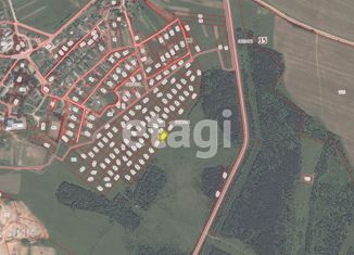 Продаю участок, 14.2 сот., село Чуровское