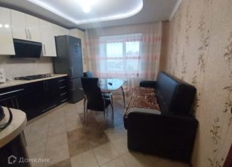Продам 1-комнатную квартиру, 44.3 м2, Энгельс, Комсомольская улица, 189
