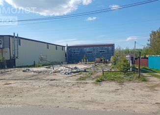 Продажа участка, 15.45 сот., село Альгешево, Лесная улица, 8Б