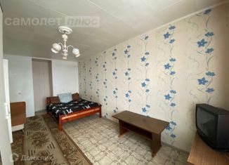 1-комнатная квартира на продажу, 31 м2, Тамбовская область, Рабочая улица, 39