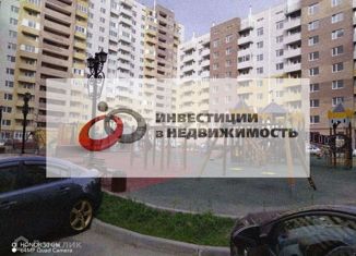Продам 1-ком. квартиру, 37 м2, Ставрополь, ЖК Европейский-3, улица Рогожникова, 23