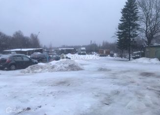 Продается земельный участок, 66 сот., Тихвин, улица Тверской Шлюз, 1