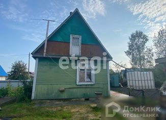 Дом на продажу, 20 м2, территория Эжвинский