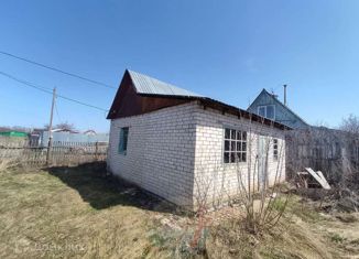 Дом на продажу, 45 м2, деревня Ольховатка, Садовая улица