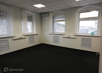 Офис в аренду, 200 м2, Москва, улица Сретенка, 12, улица Сретенка