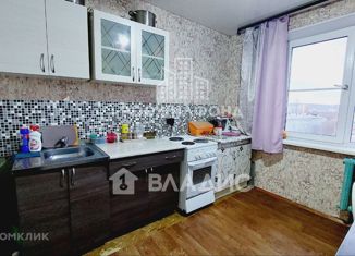 Продается трехкомнатная квартира, 67 м2, Чита, улица Текстильщиков, 13