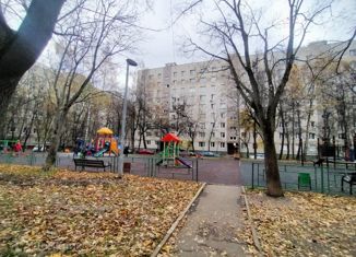 Продаю квартиру студию, 16.8 м2, Москва, Россошанская улица, 9к3, метро Академика Янгеля