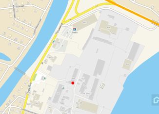 Сдам офис, 230 м2, Астрахань, улица Пушкина, 46Е, Трусовский район