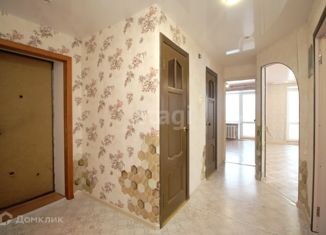 Продаю 2-комнатную квартиру, 45.1 м2, село Чаромское, Центральная улица, 27А