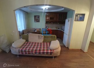 Сдаю 3-ком. квартиру, 70 м2, Тобольск, 7-й микрорайон, 47