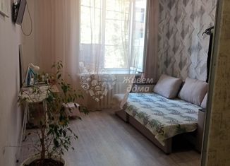 Комната на продажу, 18 м2, Волгоград, улица Дымченко, 8