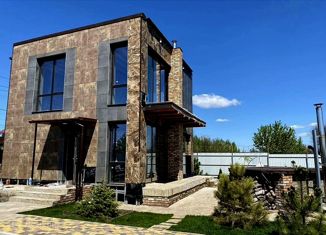 Продажа дома, 153 м2, Краснодар, Батуринская улица, Батуринская улица