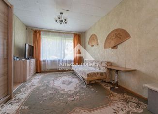 2-комнатная квартира на продажу, 40 м2, Калининградская область, Железнодорожная улица, 10